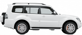 IV SUV 5d/2006-2015