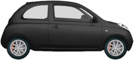 K12 Hatchback 3d/2003-2010