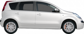 I (E11) Hatchback/2005-2014