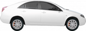 P12 Liftback/2002-2007