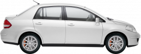 C11 Sedan/2007-2014