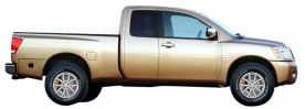 A60 Pick-Up/2008-2016