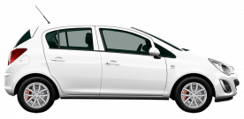 Hatchback/2006-2010