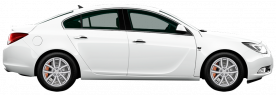 Sedan/2008-2016