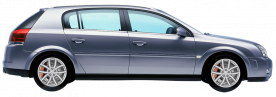 Hatchback/2003-2008