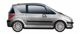 Minivan/2005-2009