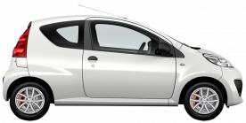 Hatchback/2005-2012