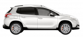 I SUV/2013-2016