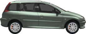 Hatchback/2009-2012