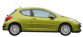 Cabrio/2007-2012