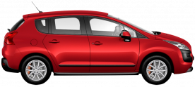 I SUV/2009-2016
