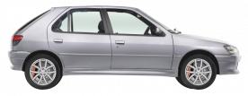 Hatchback/1993-2001