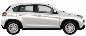 SUV/2012-2017