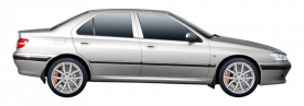 Sedan/1999-2004