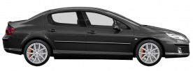 Sedan/2004-2011