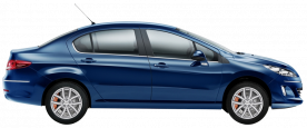 Sedan/2010-2023