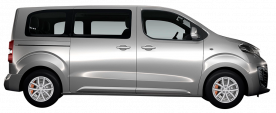 Minivan/2016-2024