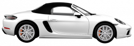 982 Boxster/2016-2024