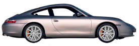 996 Cabrio/1997-2005