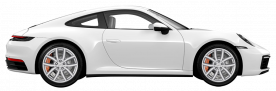 997 Cabrio/2004-2011