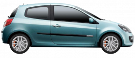 III Wagon/2007-2009