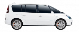 Minivan/2002-2012