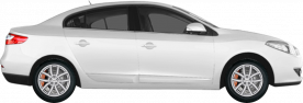 Sedan/2009-2017
