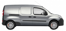 II Minivan/2008-2016