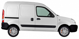 I Minivan/1997-2009