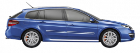 Sedan/2010-2016