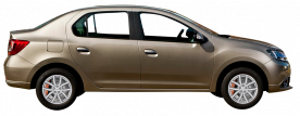 II Sedan/2008-2013