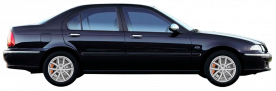 RT Sedan/1999-2005