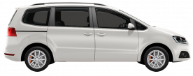 II Minivan/2010-2015