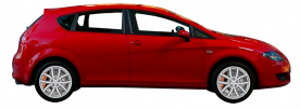 II Hatchback/2005-2012
