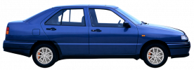 Sedan/1999-2006