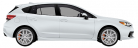 IV (GP) Hatchback/2011-2016