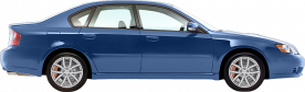 IV (BL) Sedan/2003-2009