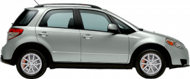 GY Hatchback/2006-2013