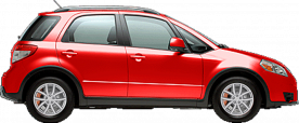 GY Sedan/2007-2013