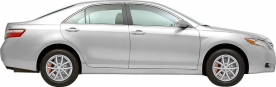 XV40 Sedan/2006-2009