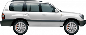 SUV/1998-2007