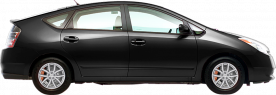 XW20 Hatchback/2003-2009