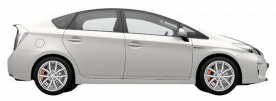 XW3P Hatchback/2009-2012