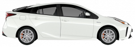 XW5 Hatchback/2016-2023
