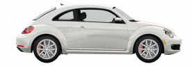 II Cabrio/2011-2019