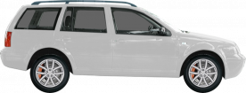 Sedan/1998-2005