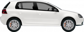 Hatchback 3d/2003-2009