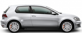 Hatchback 3d/2012-2017