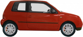Hatchback/1998-2005