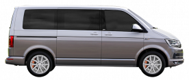 T6 Minivan/2015-2020